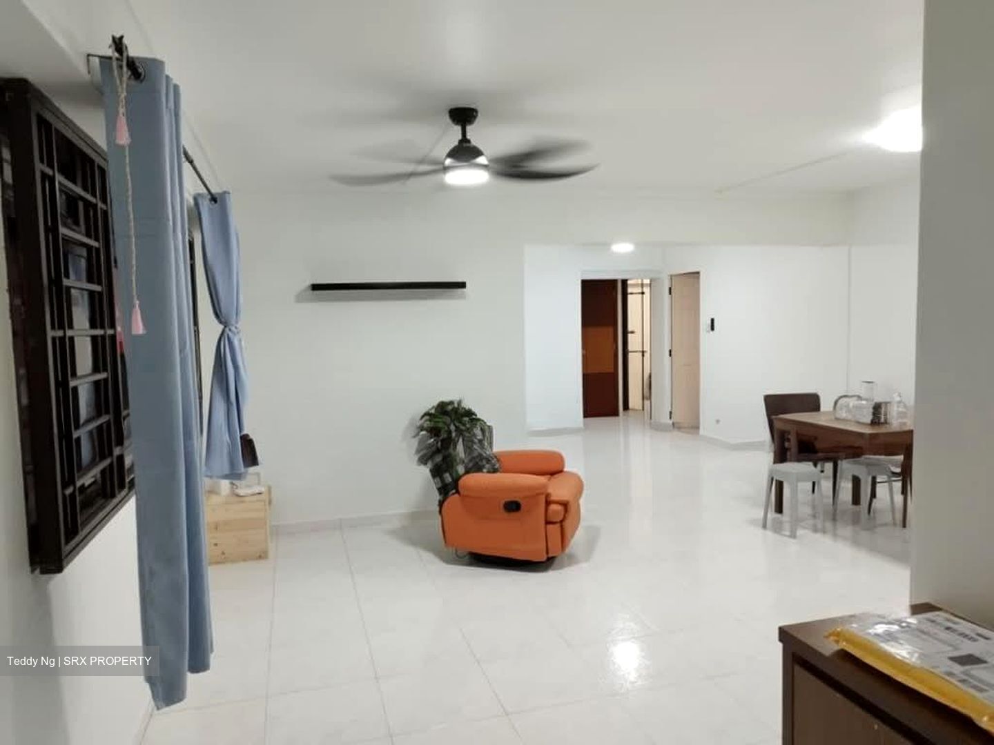 Blk 308 Canberra Road (Sembawang), HDB 5 Rooms #533961651